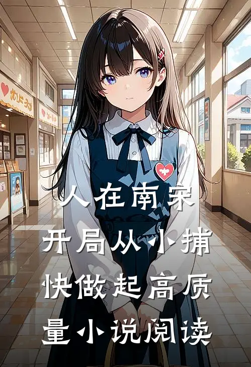人在南宋：开局从小捕快做起高质量小说阅读