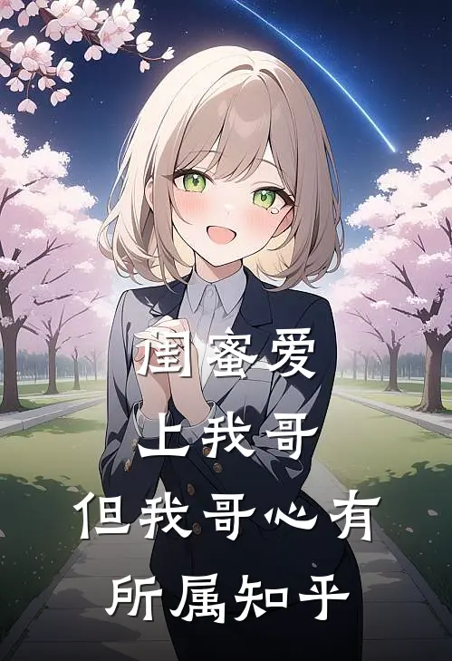 闺蜜爱上我哥，但我哥心有所属知乎