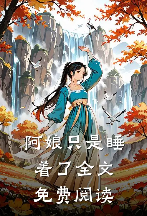 阿娘只是睡着了全文免费阅读