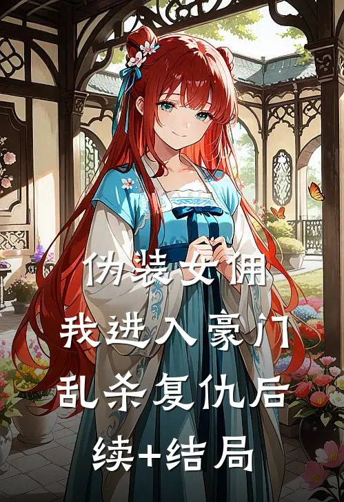 伪装女佣，我进入豪门乱杀复仇后续+结局