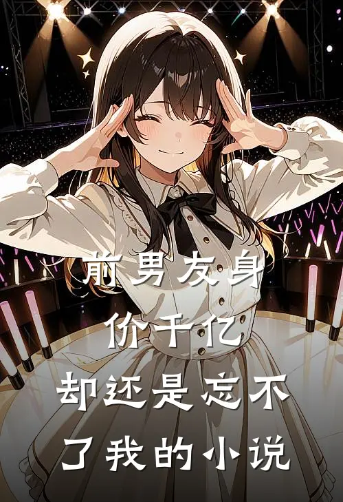 前男友身价千亿,却还是忘不了我的免费阅读