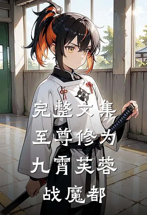 完整文集至尊修为：九霄芙蓉战魔都