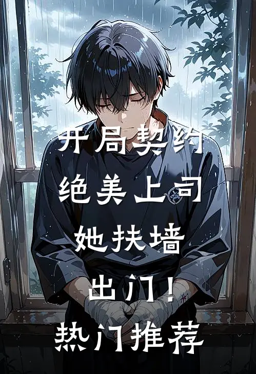 开局契约绝美上司，她扶墙出门！热门推荐