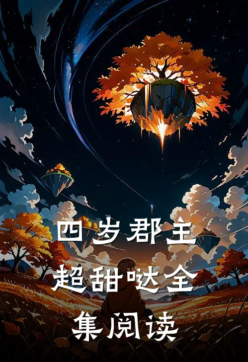 四岁郡主超甜哒全集阅读