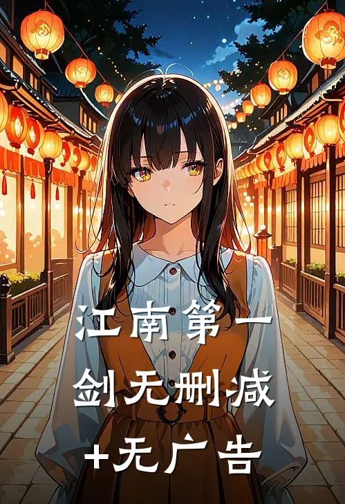 江南第一剑无删减+无广告