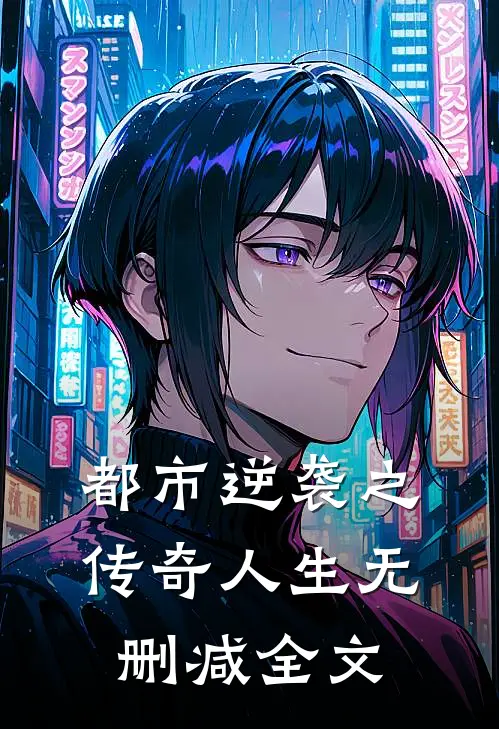 都市逆袭之传奇人生无删减全文