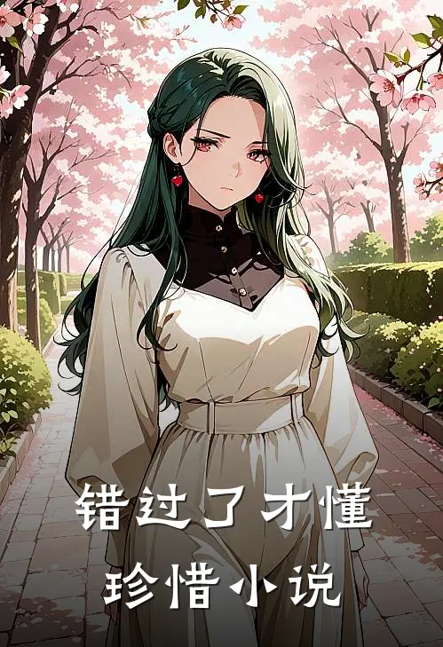 错过了才懂珍惜小说