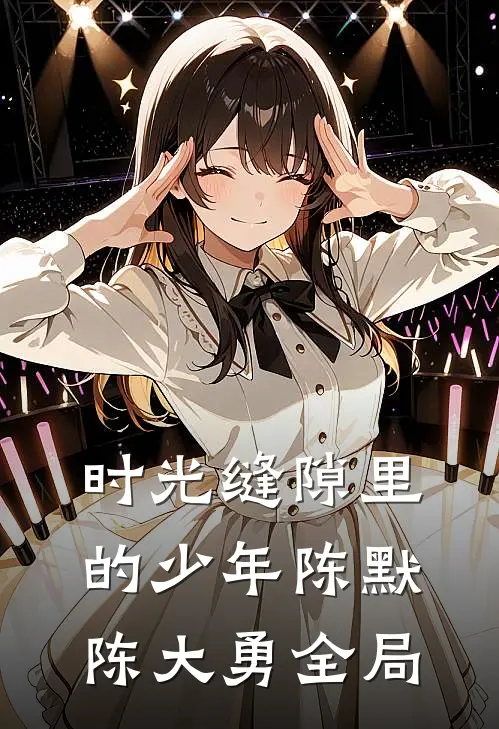 时光缝隙里的少年陈默陈大勇全局