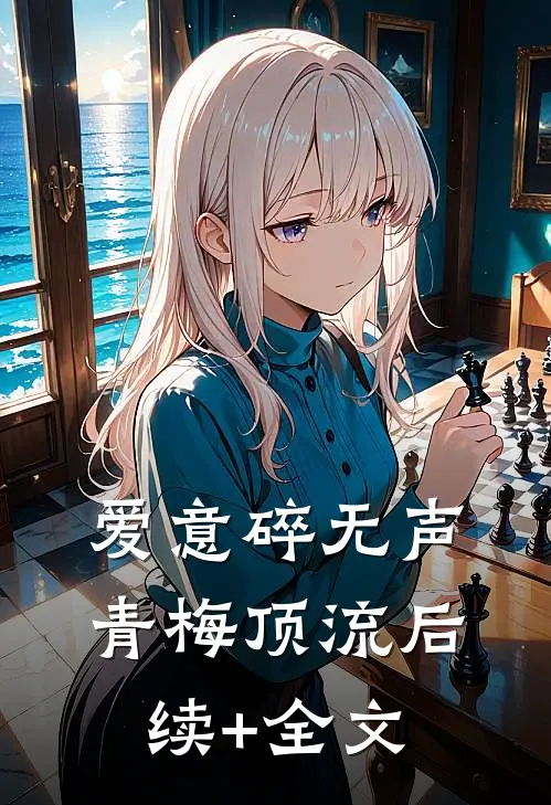 爱意碎无声青梅顶流后续+全文