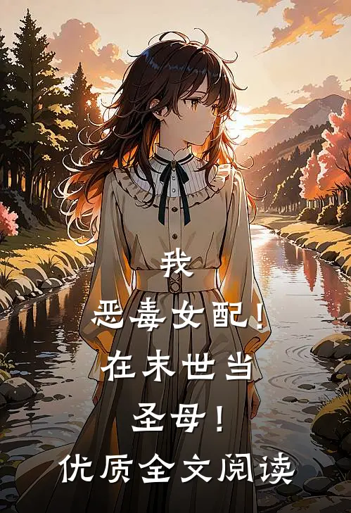 我,恶毒女配!在末世当圣母!优质全文阅读