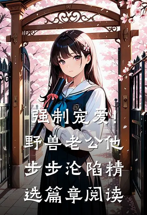 强制宠爱!野兽老公他步步沦陷精选篇章阅读
