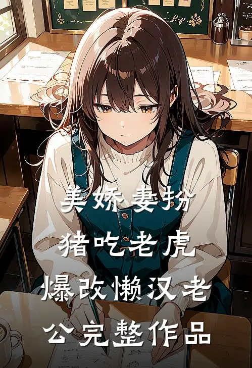 美娇妻扮猪吃老虎，爆改懒汉老公完整作品