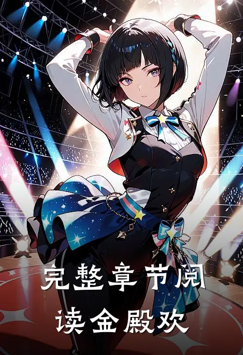 完整章节阅读金殿欢