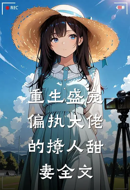 重生盛宠，偏执大佬的撩人甜妻全文