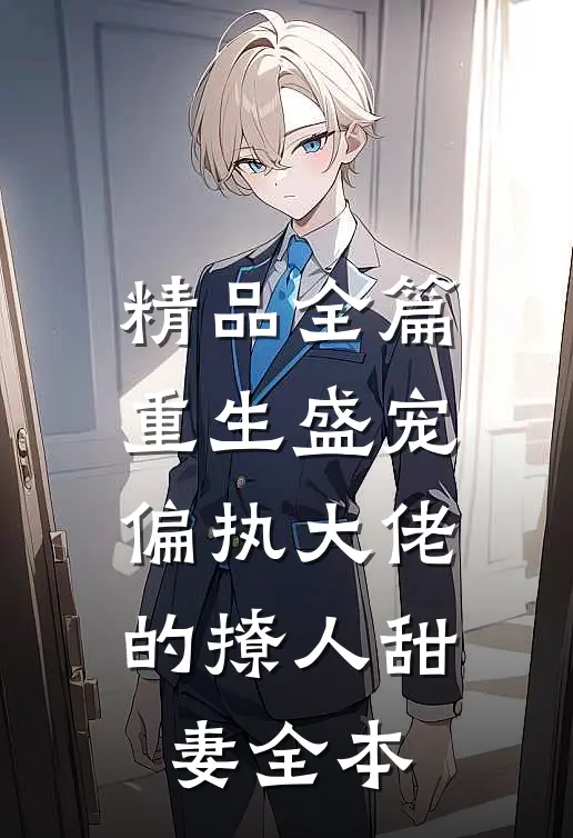 精品全篇重生盛宠,偏执大佬的撩人甜妻全本