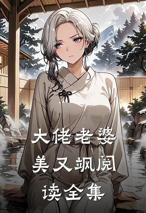 大佬老婆美又飒阅读全集