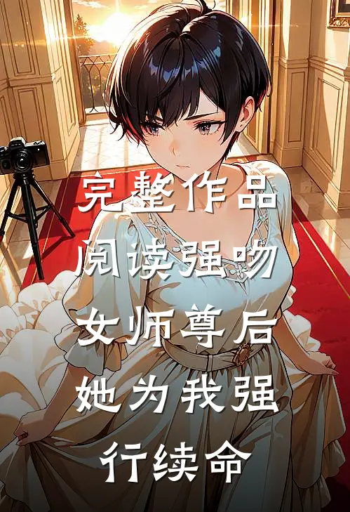 完整作品阅读强吻女师尊后，她为我强行续命