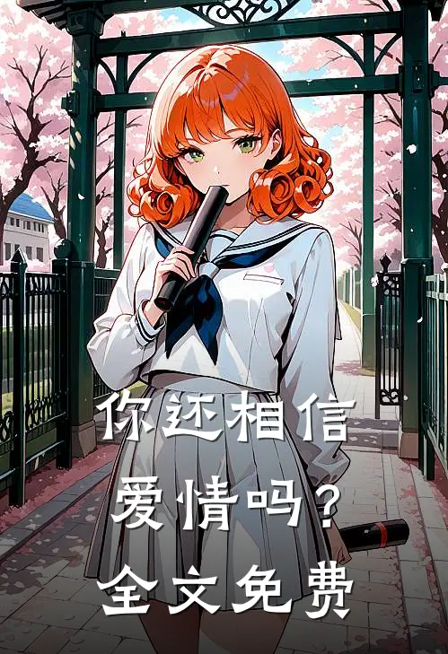 你还相信爱情吗?全文免费阅读