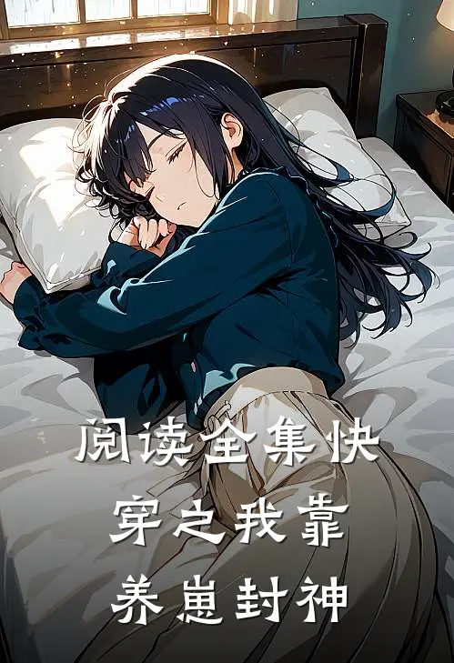 阅读全集快穿之我靠养崽封神