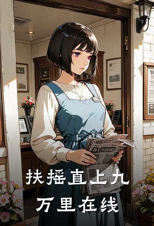 扶摇直上九万里在线