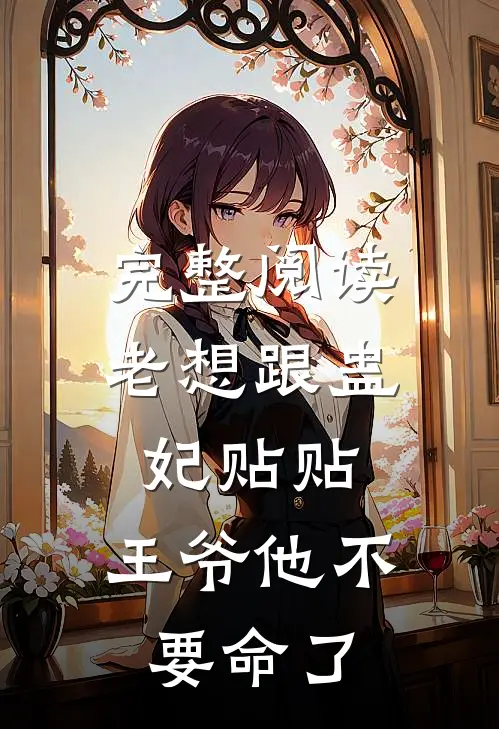 完整阅读老想跟蛊妃贴贴，王爷他不要命了