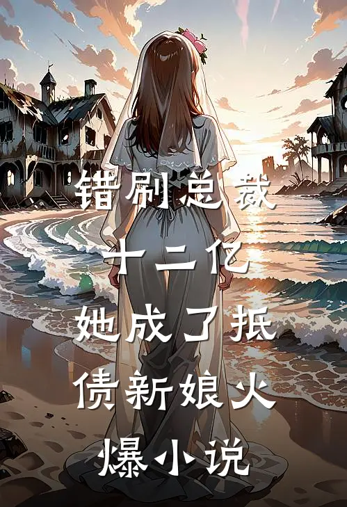 错刷总裁十二亿，她成了抵债新娘火爆小说