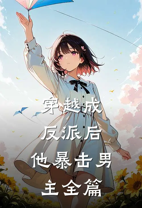 穿越成反派后,他暴击男主全篇阅读