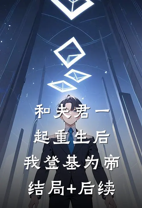 和夫君一起重生后，我登基为帝结局+后续