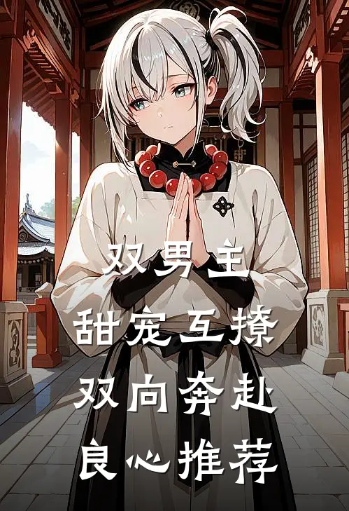 双男主甜宠互撩,双向奔赴良心推荐文