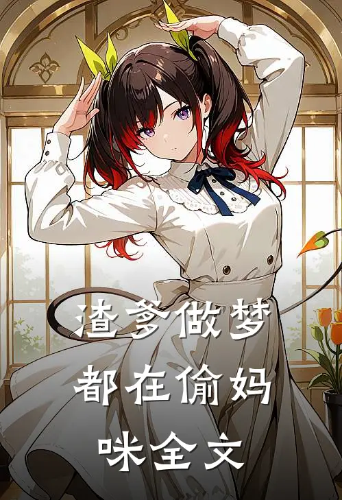 渣爹做梦都在偷妈咪全文