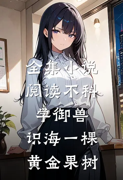全集小说阅读不科学御兽：识海一棵黄金果树