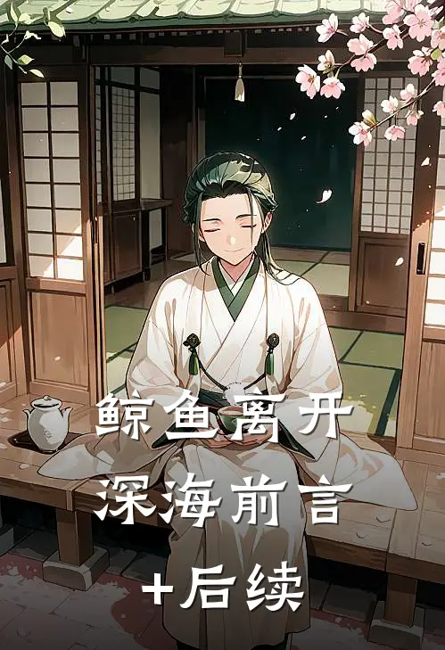 鲸鱼离开深海前言+后续