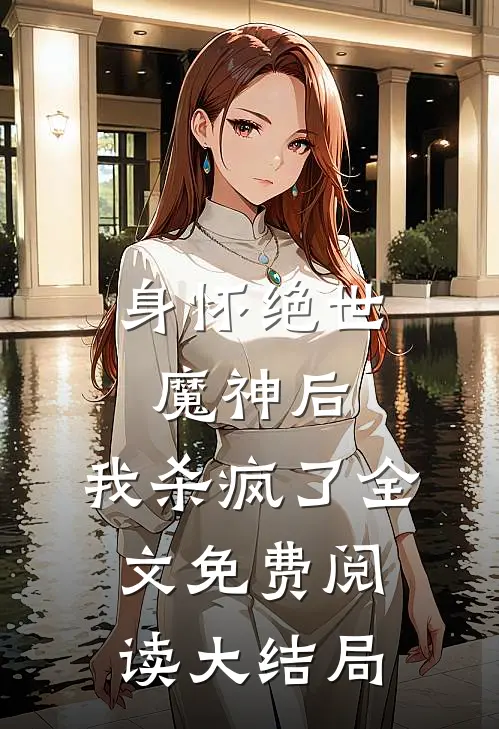 身怀绝世魔神后，我杀疯了全文免费阅读大结局
