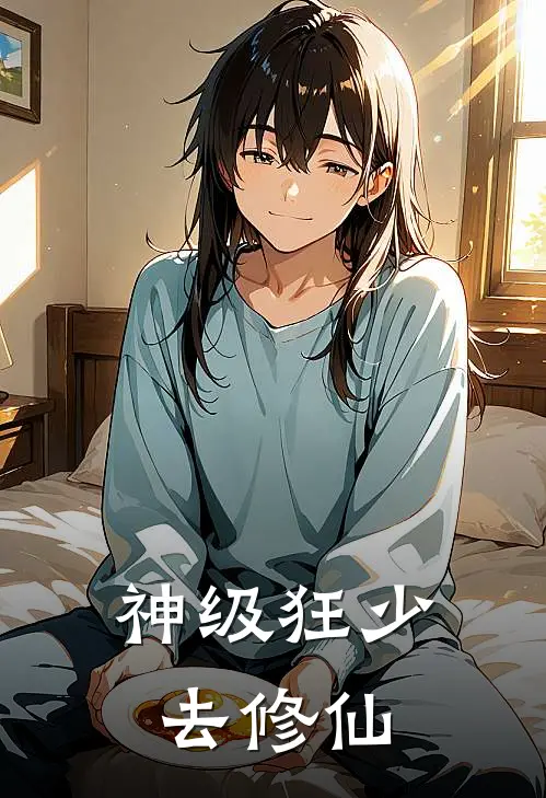 神级狂少去修仙