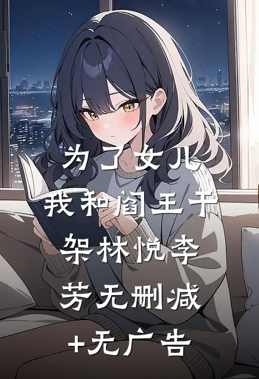 为了女儿，我和阎王干架林悦李芳无删减+无广告