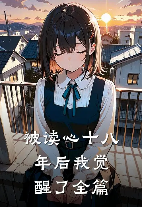 被读心十八年后我觉醒了全篇