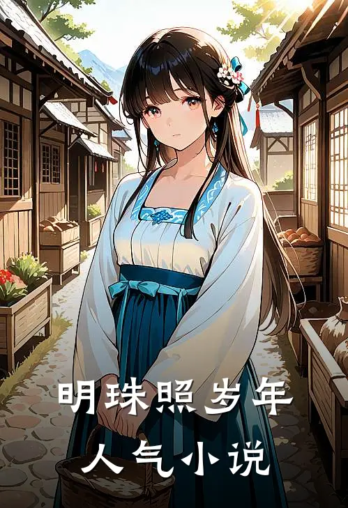 明珠照岁年人气小说