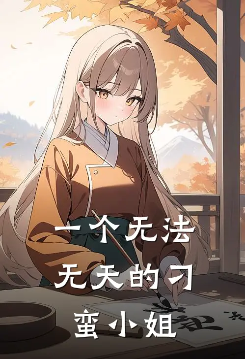 一个无法无天的刁蛮小姐