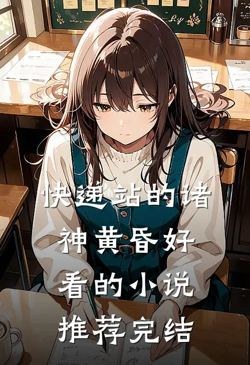 快递站的诸神黄昏好看的小说推荐完结