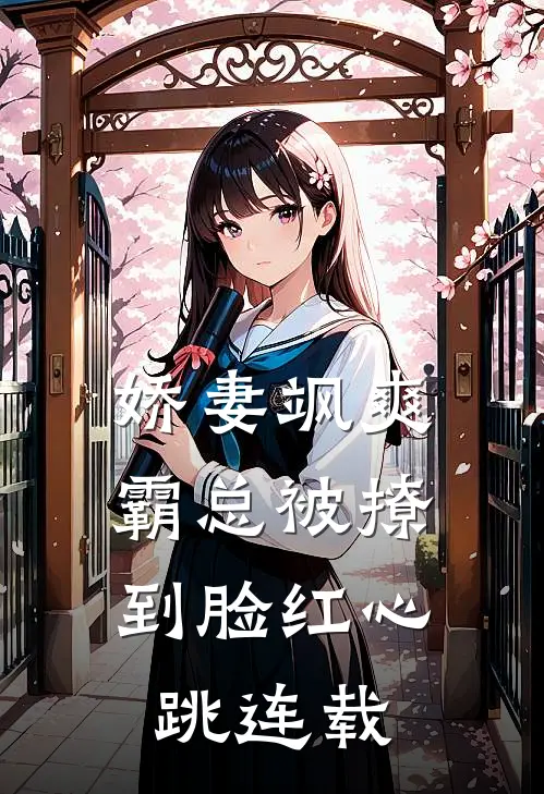 娇妻飒爽：霸总被撩到脸红心跳连载