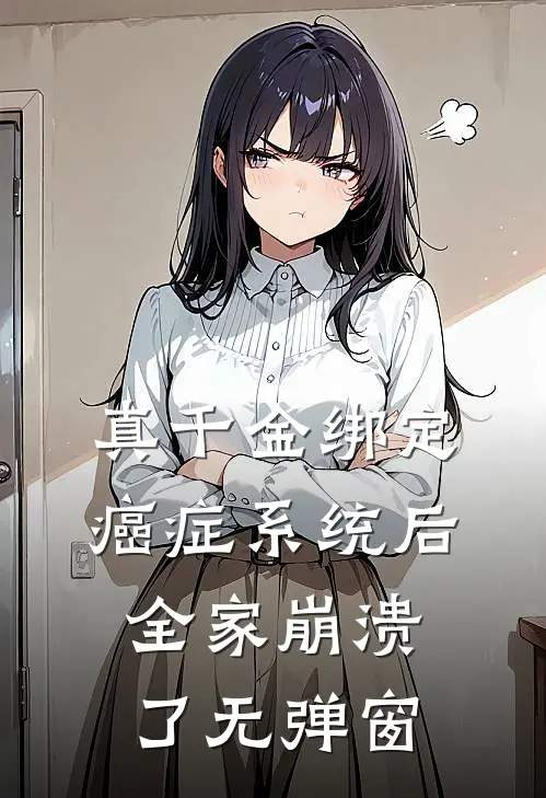 真千金绑定癌症系统后，全家崩溃了无弹窗