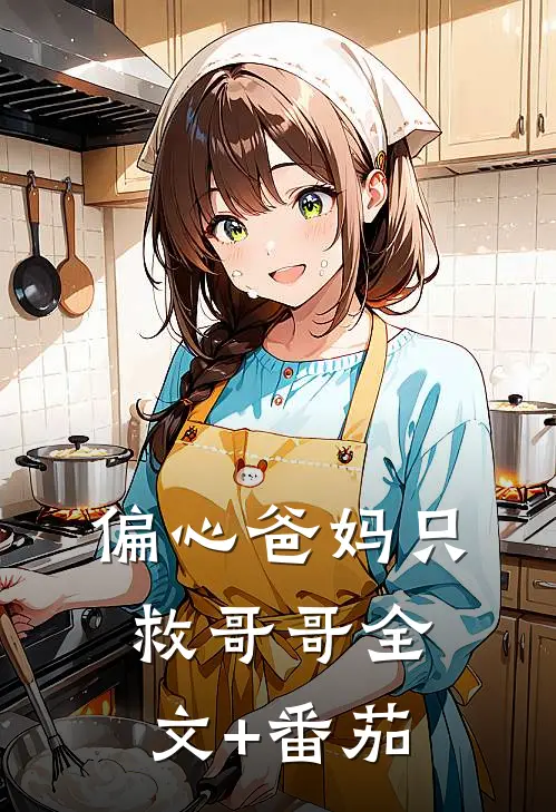 偏心爸妈只救哥哥全文+番茄
