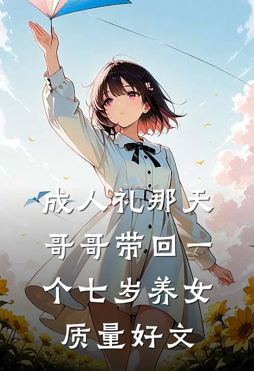 成人礼那天，哥哥带回一个七岁养女质量好文