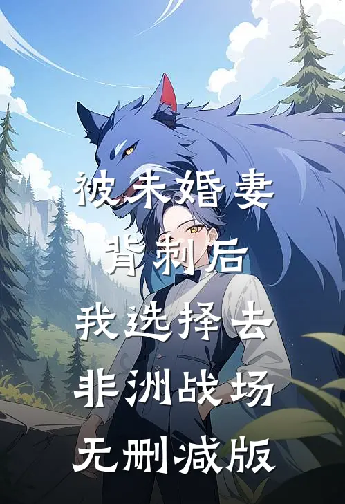 被未婚妻背刺后，我选择去非洲战场无删减版