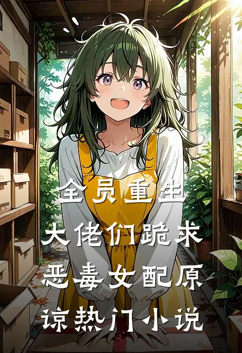 全员重生：大佬们跪求恶毒女配原谅热门小说