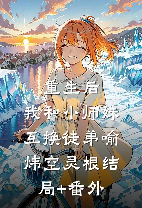 重生后，我和小师妹互换徒弟喻炜空灵根结局+番外