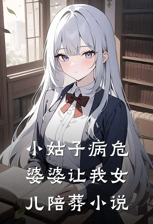 小姑子病危，婆婆让我女儿陪葬小说