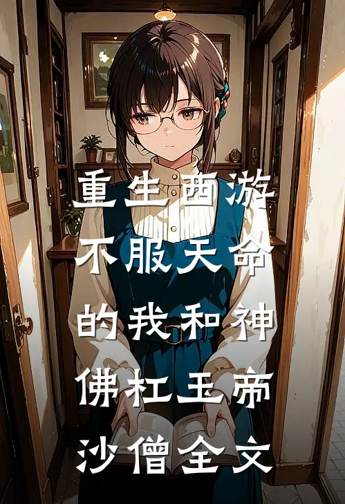 重生西游：不服天命的我和神佛杠玉帝沙僧全文
