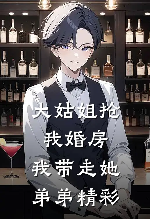 大姑姐抢我婚房,我带走她弟弟精彩