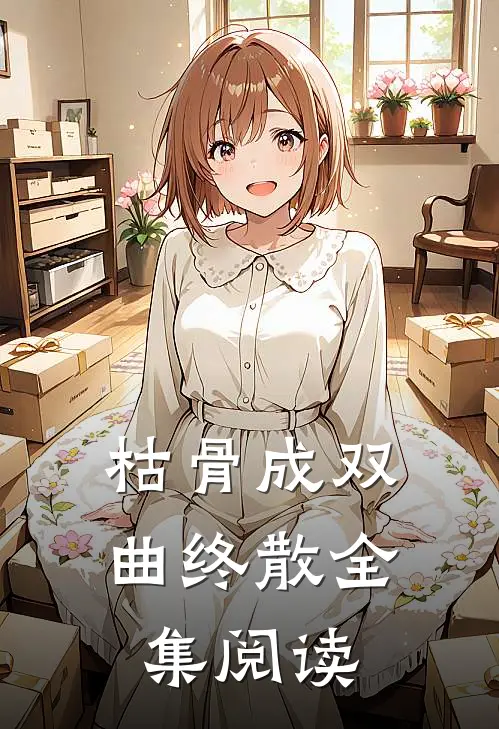 枯骨成双，曲终散全集阅读